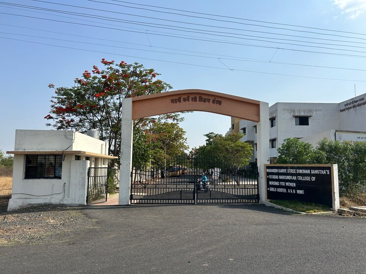 Exterior View, isasani  1000 Sq.Ft. Plot In Isasani Nagpur 8719794