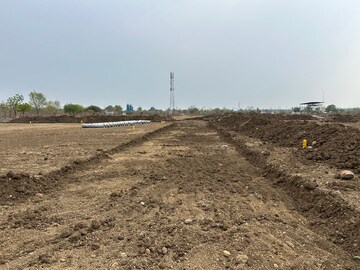 Plot Area in  Plot at Isasani – for Sale