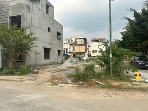  Plot – Exterior View View at Electronic City Phase ii - for Sale