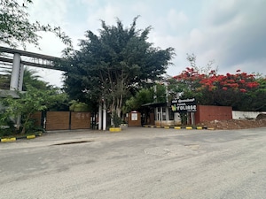  Plot – Exterior View View at Electronic City Phase ii - for Sale