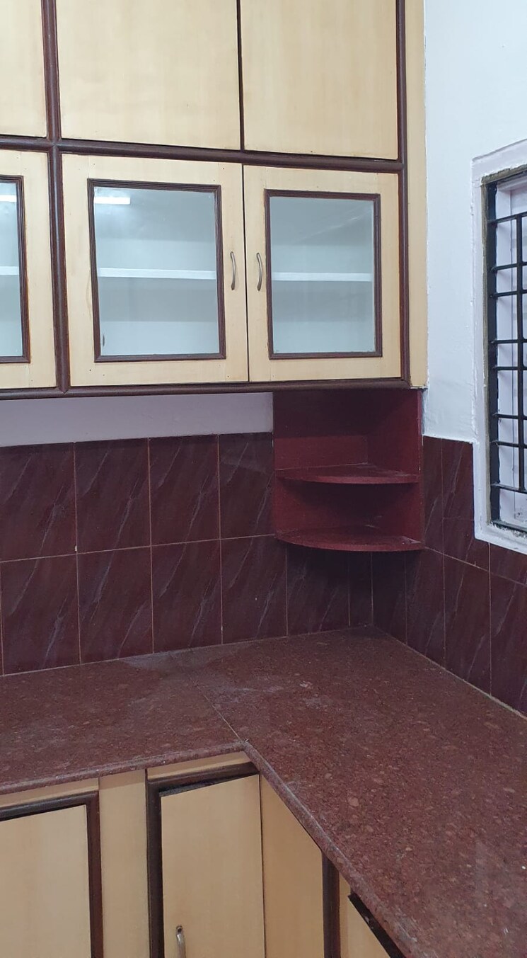 Kitchen, saroor nagar 3 Bedroom 1575 Sq.Ft. Apartment In Saroor Nagar Hyderabad 8719780