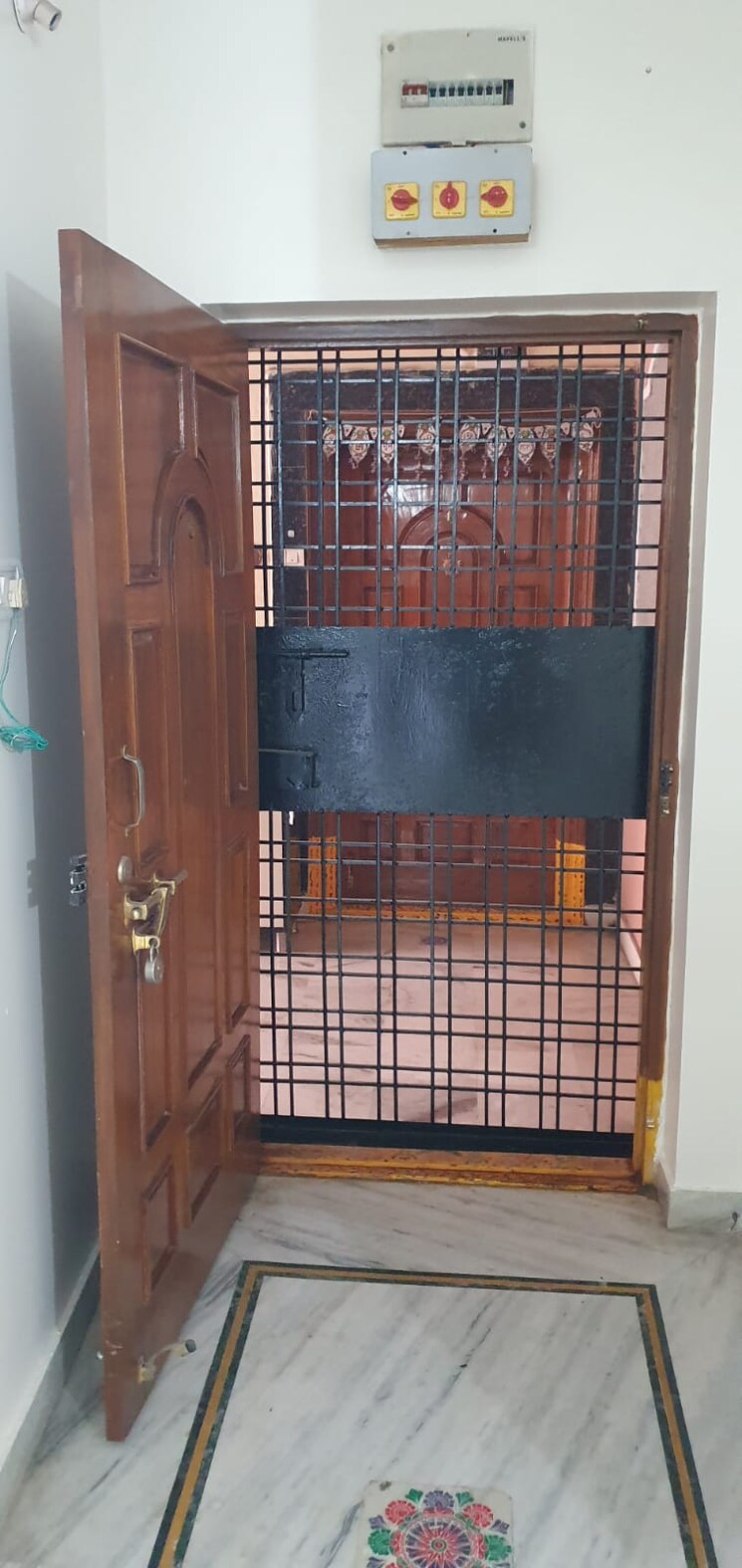 Room, saroor nagar 3 Bedroom 1575 Sq.Ft. Apartment In Saroor Nagar Hyderabad 8719780