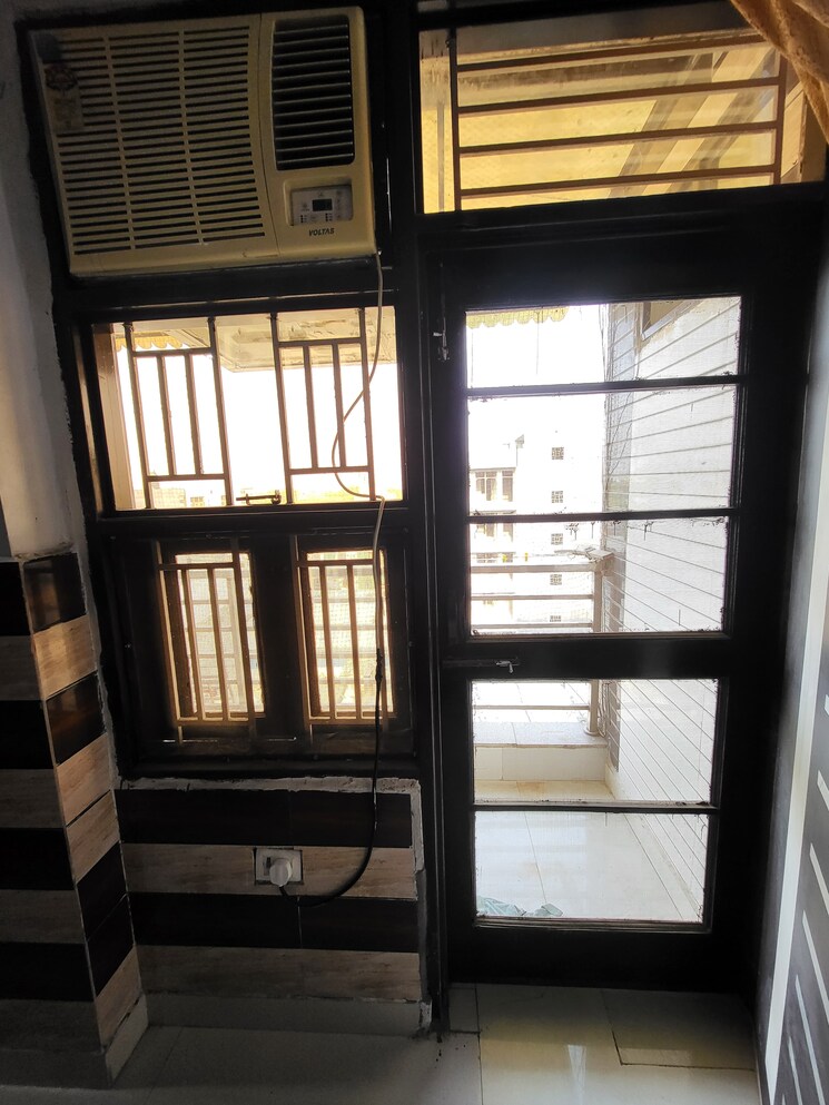 Master Bedroom, dwarka 2 Bedroom 585 Sq.Ft. Builder Floor In Dwarka Delhi 8719811