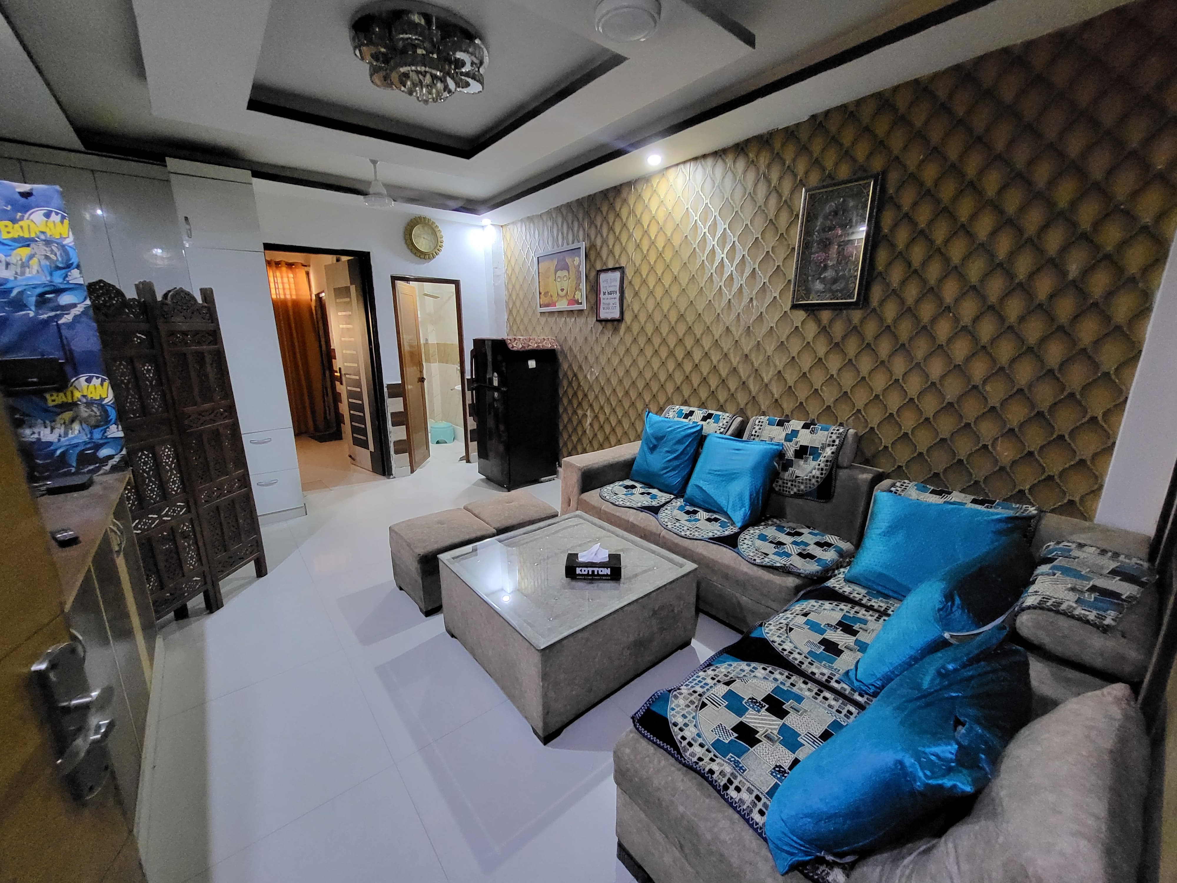 2 BHK Builder Floor For Rent in Dream Home Properties