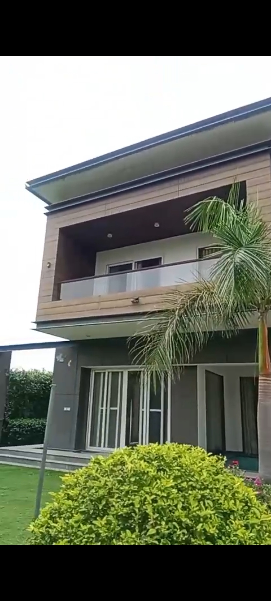 4 BHK + Servant Room,Extra Room Villa For Rent in Palm Residency Chhatarpur