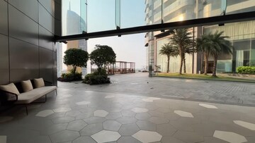 Parking in 5 BHK Apartment at Omkar 1973, Worli – for Rent