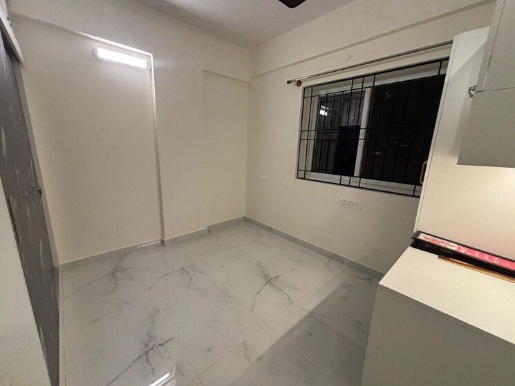 Bedroom, horamavu 3 Bedroom 1300 Sq.Ft. Builder Floor In Horamavu Bangalore 8719852
