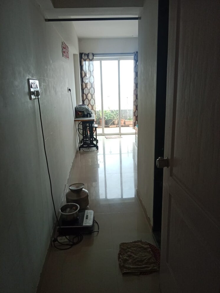 undefined, prithvi-sai-velocity-phase-1 2 Bedroom 1103 Sq.Ft. Apartment In Bavdhan Pune 8719856