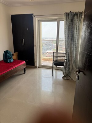 Bedroom in 3.5 BHK Apartment at Vidhi Apartment IP Extension, Ip Extension – for Sale