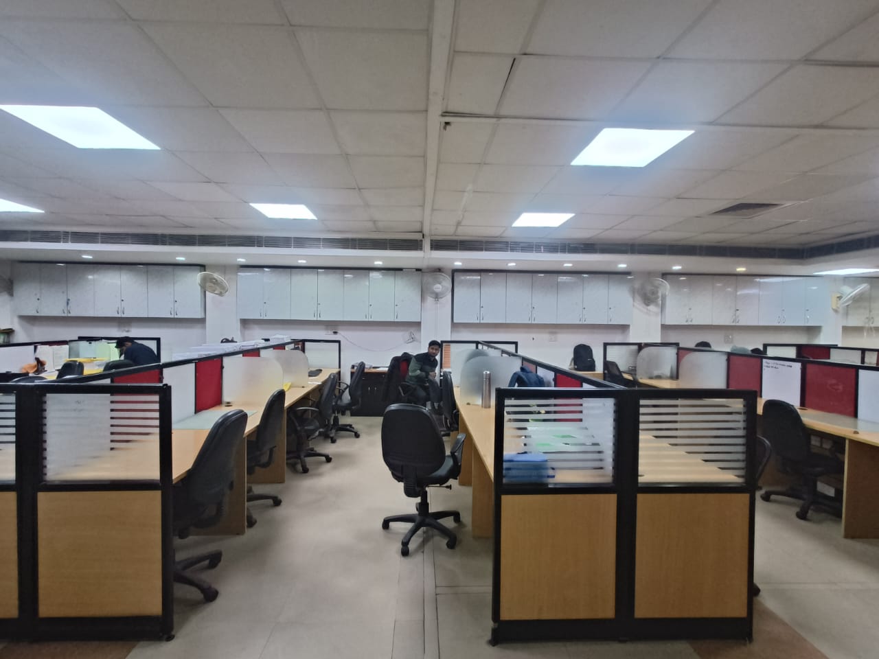 Office Space in IT/SEZ For Rent in Sector 58
