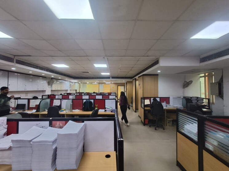 Team Area, sector 58 Commercial Office Space in IT/SEZ 13000 Sq.Ft. In Sector 58 Noida 8719951