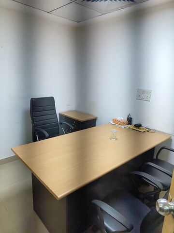Team Area in  Office Space in IT/SEZ at Sector 58 – for Rent