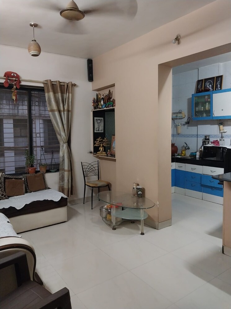 Living Room, century-chs 1 Bedroom 480 Sq.Ft. Apartment In Chembur Mumbai 8720121