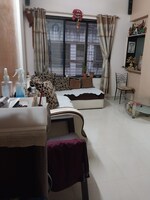 1 BHK + Pooja Room 480 Sq.Ft. Apartment in Century CHS