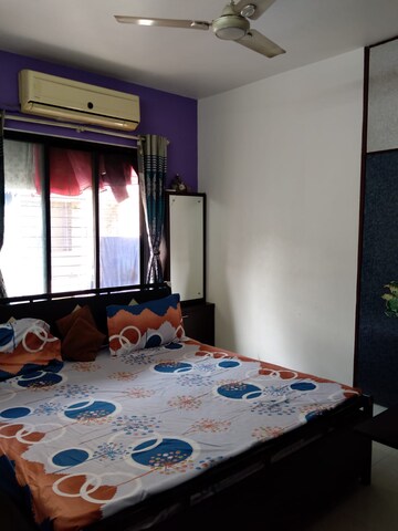 Room in 1 BHK Apartment at Century CHS, Chembur – for Rent