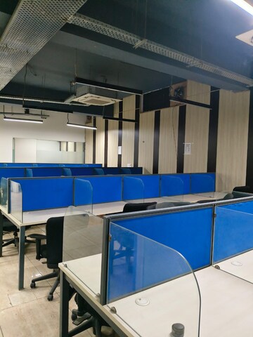 Team Area in  Office Space at Sector 62 – for Rent