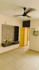 2 BHK + Pooja Room 808 Sq.Ft. Apartment in Wave Dream Homes