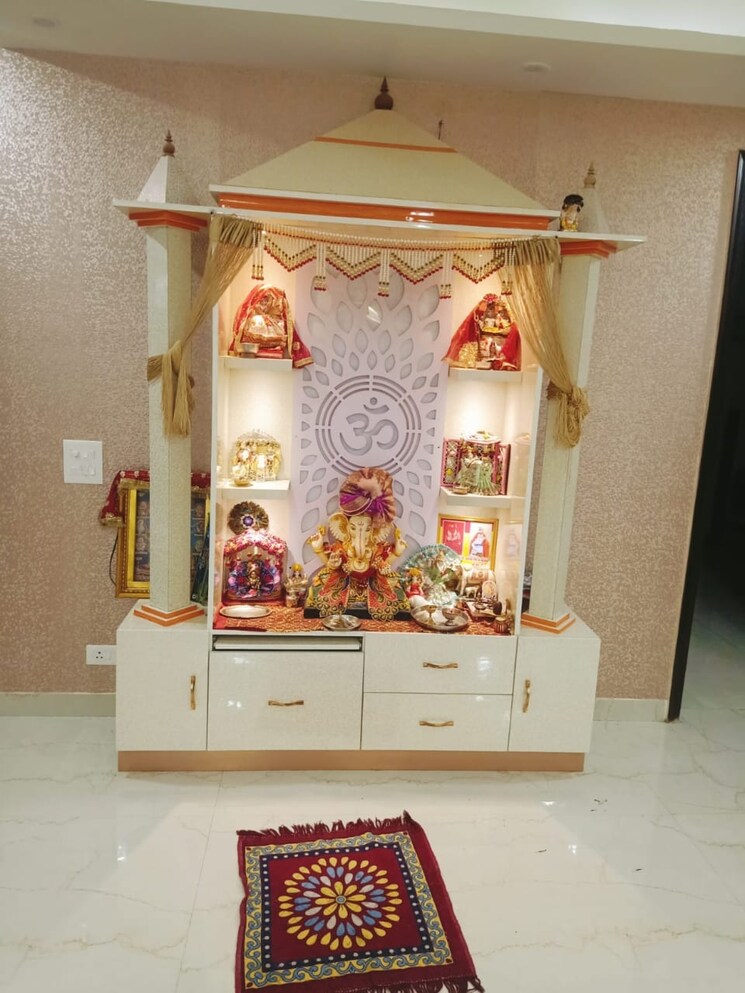 Other, ansal-plaza-sector-23 3 Bedroom 2400 Sq.Ft. Apartment In Sector 23 Gurgaon 8719954