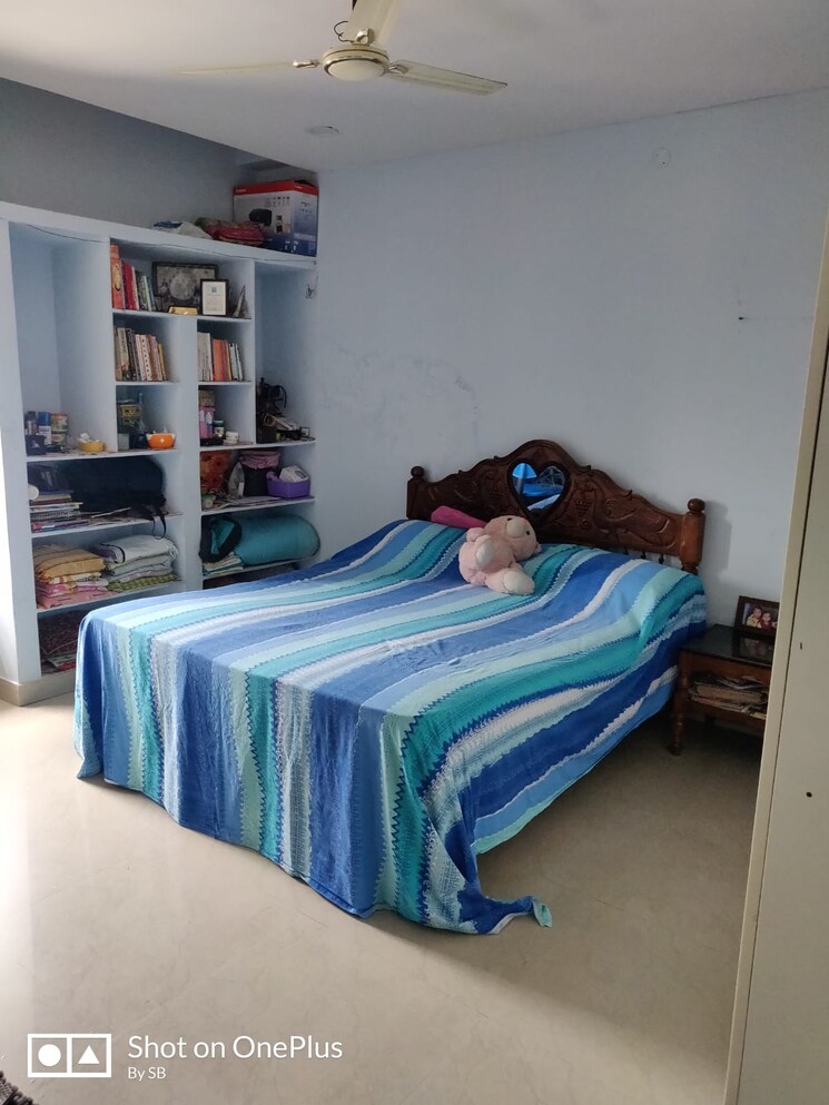 Bedroom, bowenpally 2 Bedroom 1200 Sq.Ft. Apartment In Bowenpally Hyderabad 8720021
