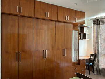 Furnished Amenities in 3 BHK Apartment at Hiranandani Club Meadows, Bannerghatta – for Rent