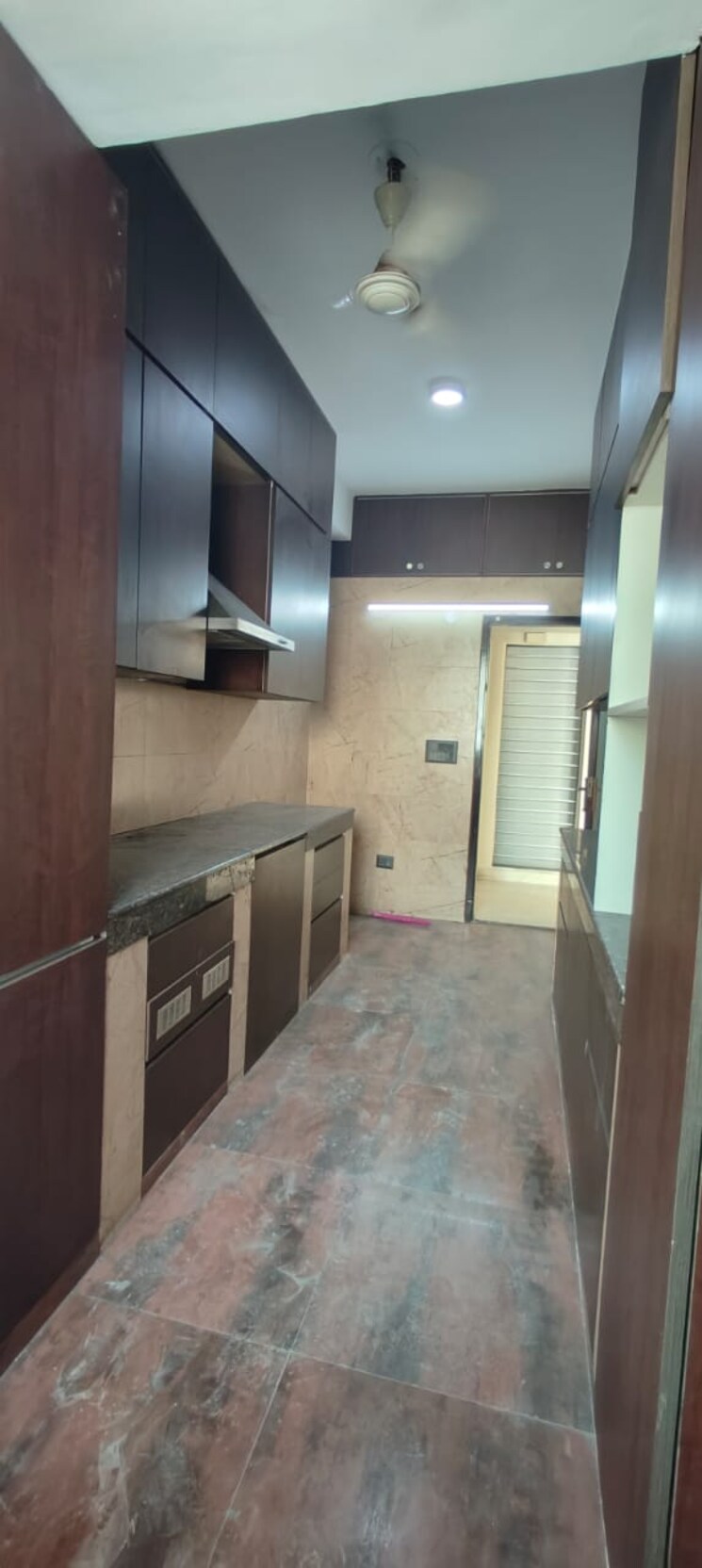 Kitchen, royal-homes-rajendra-park 3 Bedroom 1280 Sq.Ft. Apartment In Rajendra Park Gurgaon 8720449