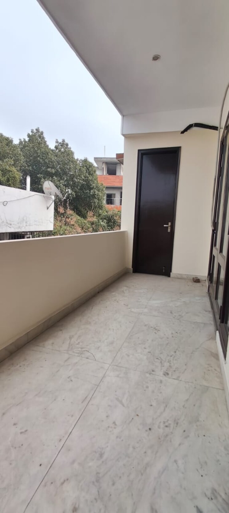 Balcony, royal-homes-rajendra-park 3 Bedroom 1280 Sq.Ft. Apartment In Rajendra Park Gurgaon 8720449