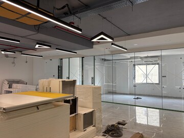  Office Space For Rent in Madhapur