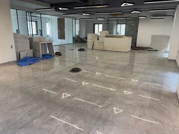 Parking in  Office Space at Madhapur – for Rent