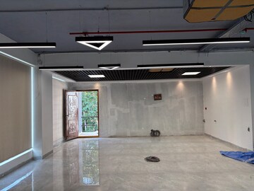  Office Space – Exterior View View at Madhapur - for Rent