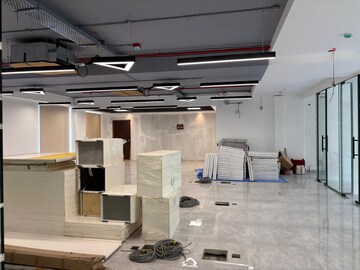 Team Area in  Office Space at Madhapur – for Rent