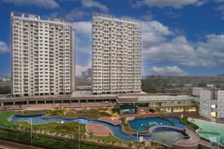 Cover Image, puravankara-purva-atmosphere 2 Bedroom 1299 Sq.Ft. Apartment In Thanisandra Main Road Bangalore 8719984