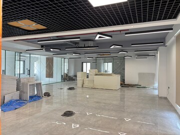 Parking in  Office Space at Madhapur – for Rent