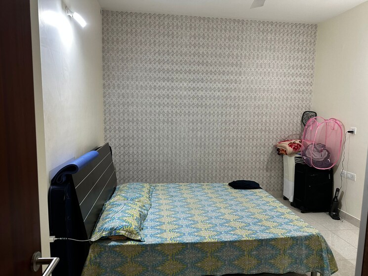 Bedroom, prestige-high-fields 2.5 Bedroom 1496 Sq.Ft. Apartment In Gachibowli Hyderabad 8720505