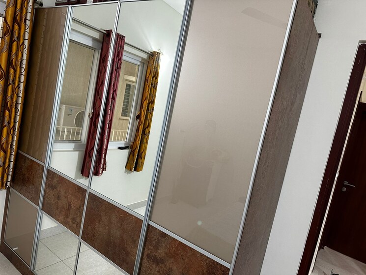 undefined, prestige-high-fields 2.5 Bedroom 1496 Sq.Ft. Apartment In Gachibowli Hyderabad 8720505