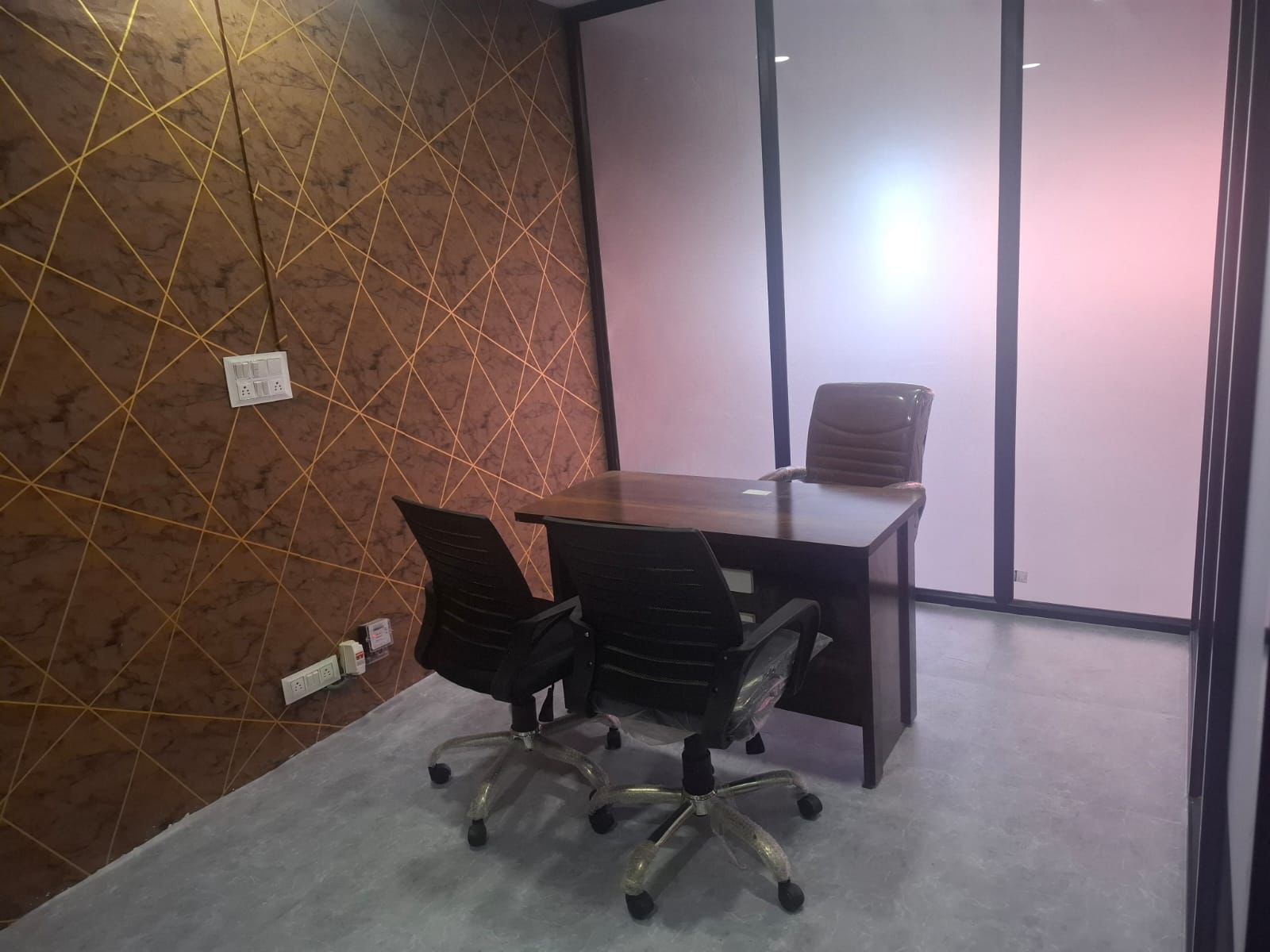 Office Space For Rent in Krisala 41 City Hub