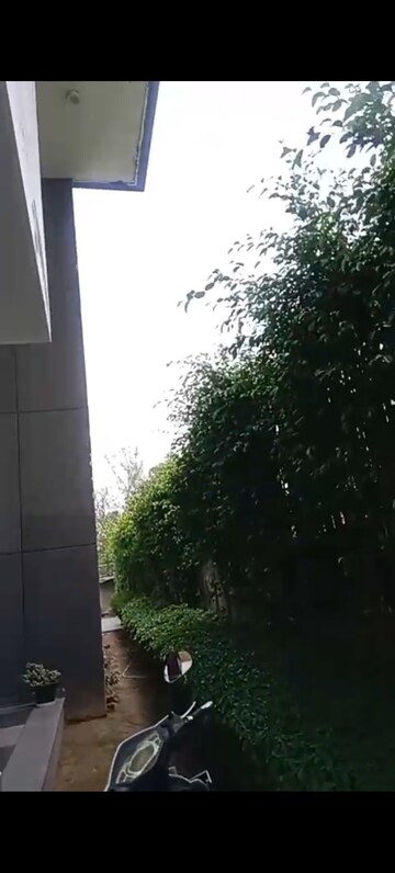 5 BHK Villa – Exterior View View at Chattarpur - for Rent