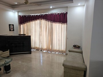 Living Room in 3 BHK Apartment at Parsvnath Exotica, Sector 53 – for Sale