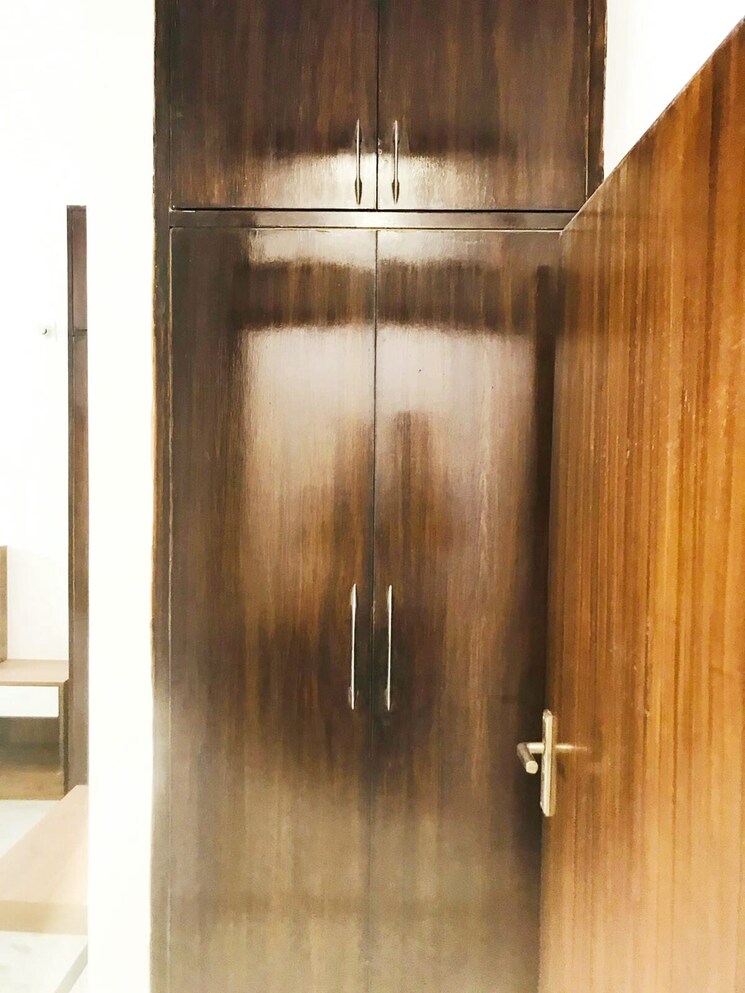 undefined, sector 27 1 RK 500 Sq.Ft. Builder Floor In Sector 27 Gurgaon 8719820