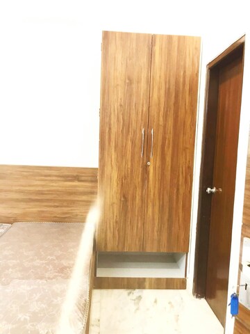 Furnished Amenities in 1 RK Builder Floor at Sector 27 – for Rent