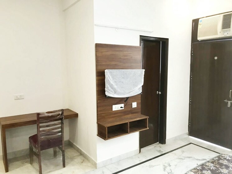 undefined, sector 27 1 RK 500 Sq.Ft. Builder Floor In Sector 27 Gurgaon 8719820