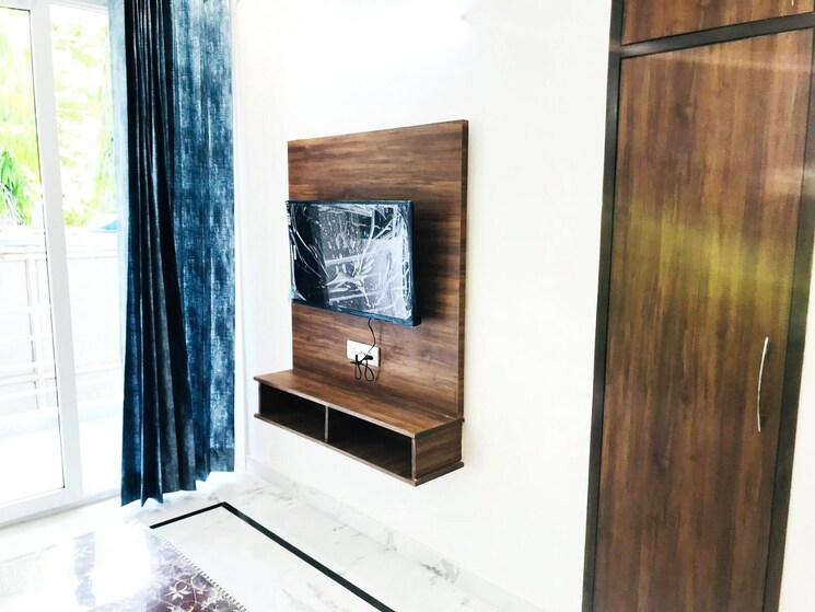 undefined, sector 27 1 RK 500 Sq.Ft. Builder Floor In Sector 27 Gurgaon 8719820