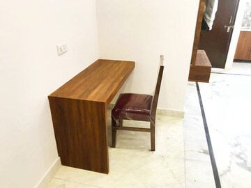 Furnished Amenities in 1 RK Builder Floor at Sector 27 – for Rent
