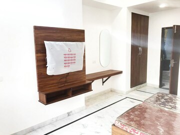 Furnished Amenities in 1 RK Builder Floor at Sector 27 – for Rent