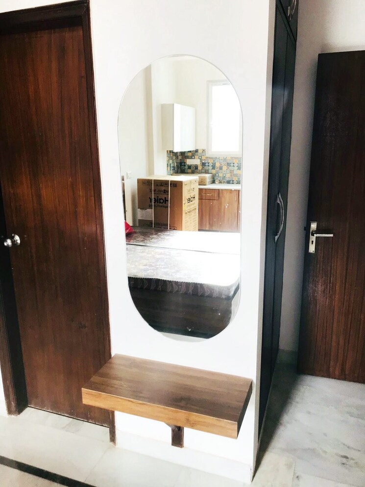 undefined, sector 27 1 RK 500 Sq.Ft. Builder Floor In Sector 27 Gurgaon 8719820