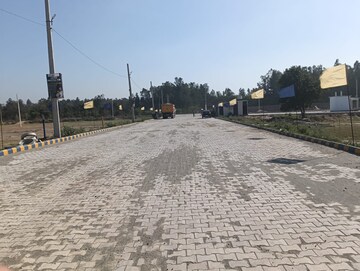  Industrial Plot For Sale in Ambala Cantt