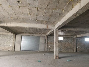  Industrial Plot – Exterior View View at Ambala Cantt - for Sale