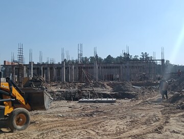 Plot Area in  Industrial Plot at Ambala Cantt – for Sale
