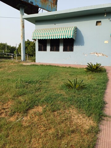  Plot – Exterior View View at Jewar - for Sale