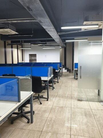 Team Area in  Office Space at Sector 16 – for Rent