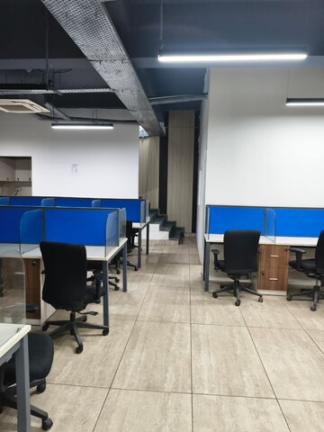 Team Area in  Office Space at Sector 16 – for Rent